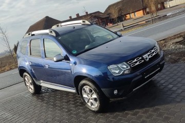 1.2 benz ,bezwypadek ,nawigacja,jeden wlas,aso dacia