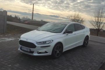 2.0 diesel ,180 KM,automat ,bogata wersja