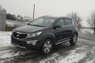 2.0diesel ,184 ps ,automat 4x4 ,wer PLATINIUM,jeden wlasc ,bezwypadek