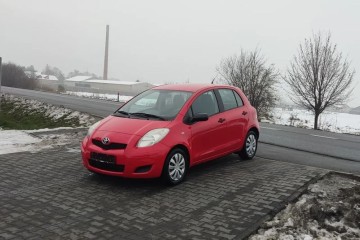 1.3 BENZ ,bezwypadek ,kupiony z aso toyota