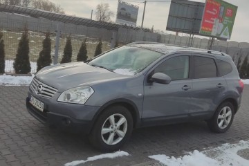 2.0 benz ,zarejestrowany ,nowe sprzeglo ,rozrzad,7 osobowy