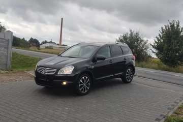 2.0 benz,7-osobowy,panorama dach,bezwypadek