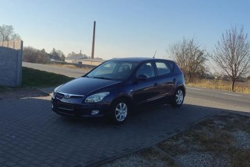 1.4 benz ,bezwypadek ,klimatyzacja,zadbany